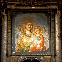 MADONNA DELLA STRADA